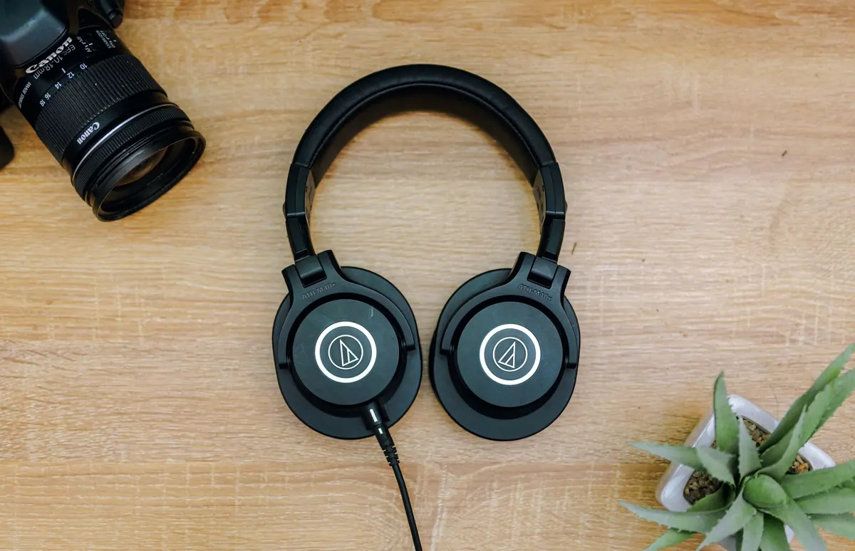 Three Pairs of Studio Headphones Under £150 Compared for Home Producers