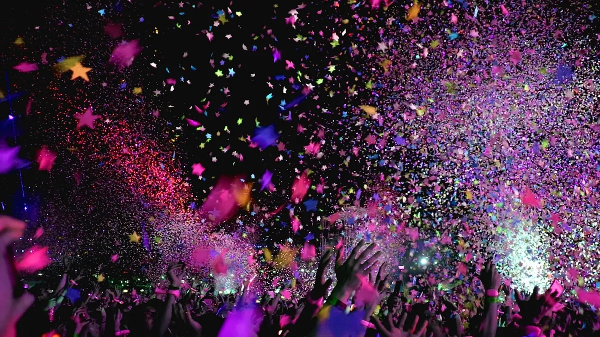 UK Festival Season Checklist: What to Pack for a Day Festival